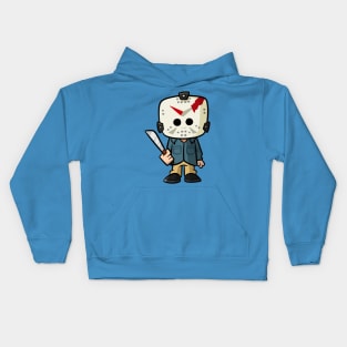 Final Fry Kids Hoodie